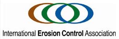 International Erosion Control Association logo